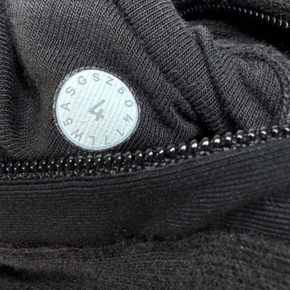 Lululemon Get Going Jogger Sweatpants Black - Picture 5 of 13